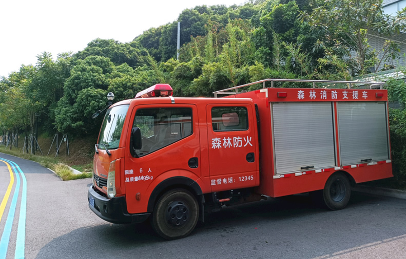 徐州消防改造公司金瑞消防-用安全生产迎接新年的到来！